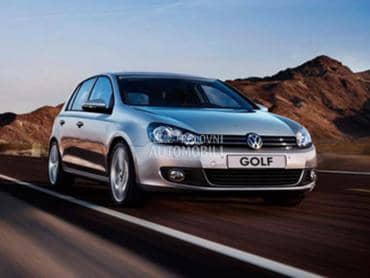 Delovi za Volkswagen Golf 7