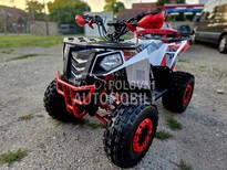 Apollo 110 i 140cc 300 
