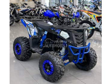 Apollo 110 i 140cc 300e poklona