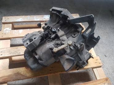 Menjac 1.1b za Citroen C3