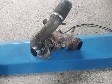 Turbina 2.2 hdi za Peugeot 406, 407, 607 ...