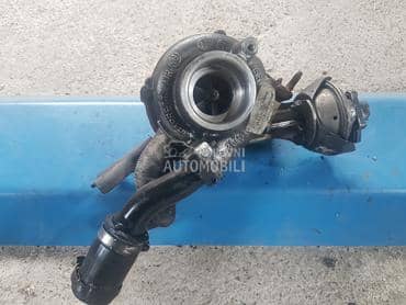 Turbina 2.0 HDI za Peugeot 307, 308, 407 ...