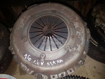 Set kvacila 1.6 16v za Peugeot 307