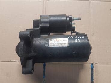 Alnaser Citroen 1.1 za Citroen C1, C2, C3 ...