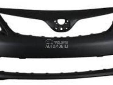 BRANIK za Toyota Corolla