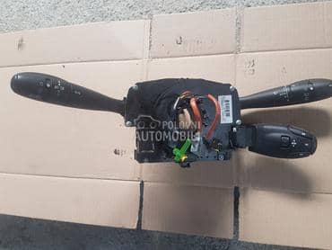 Ablender za Peugeot 407