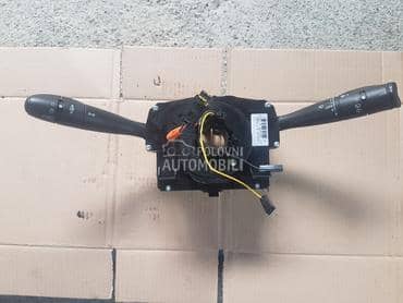 Ablender za Citroen C2, C3