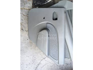 Tapaciri kao novi za Dacia Logan