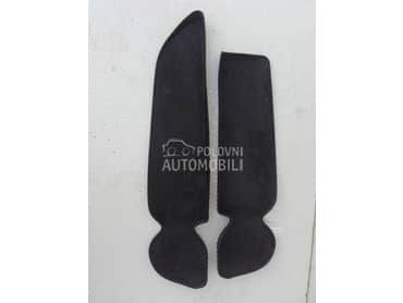 Podmetaci gumeni za Volkswagen Golf 5