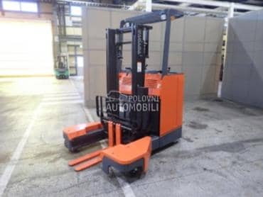 Toyota 3FBS15 4SMJERA