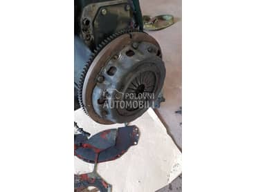 Set kvacila iveco rival 35.8