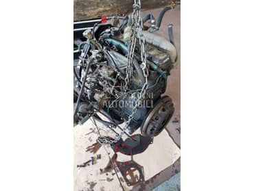 Motor iveco daily 2.5 dizel