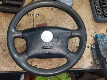 volan za Volkswagen Golf 4 od 1998. do 2004. god.