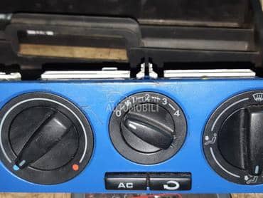 centrala klime, prekidaci za Volkswagen Golf 4 od 1998. do 2004. god.