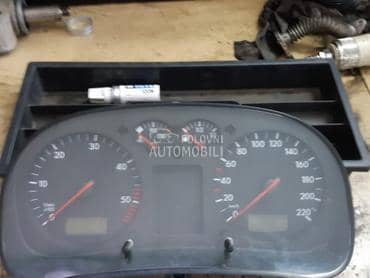 kilometar sat za Volkswagen Golf 4 od 1998. do 2004. god.