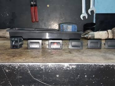 tasteri, prekidaci za Volkswagen Golf 4 od 1998. do 2004. god.