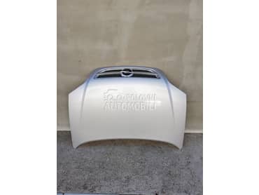 Hauba za Opel Zafira