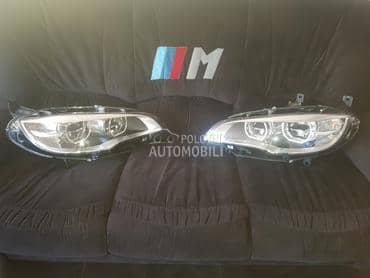 Farovi full LED za BMW X6 od 2008. do 2014. god.