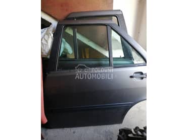 Zadnje vrata za tipa za Fiat Tipo od 1989. do 1998. god.