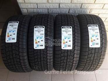 Viking 245/45 R18 Zimska