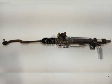 Letva volana za Renault Espace od 2002. do 2012. god.