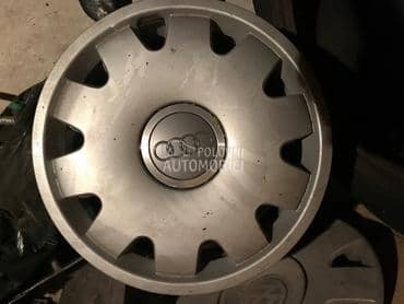 Ratkapne  16" 5 x 112