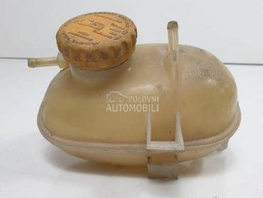 Posude za Opel Agila od 2000. do 2007. god.