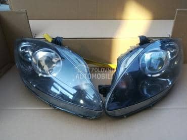 Far za Seat Leon od 2005. do 2013. god.