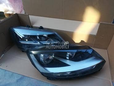 Far za Volkswagen Sharan od 2010. do 2017. god.