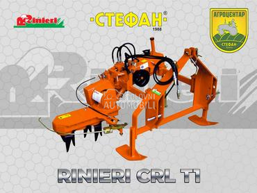 Rinieri EL pipalica, roto drljača