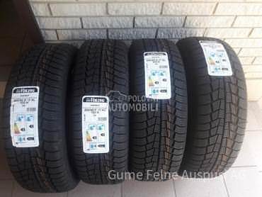 Viking 225/60 R17 Zimska
