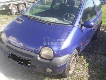 Delovi za Renault Twingo 1995. god.