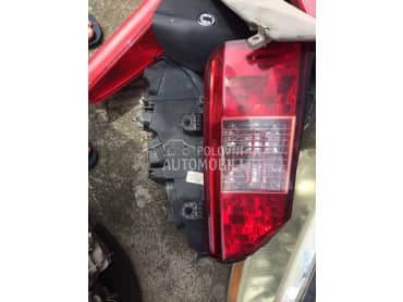 Stop za Fiat 500, Brava, Bravo ... od 2000. do 2015. god.