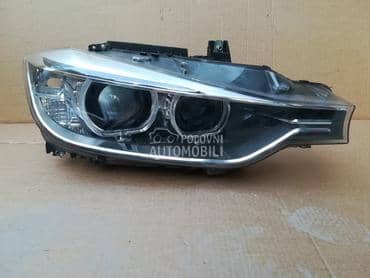 Far za BMW Serija 1, Serija 2, Serija 3 ... od 2010. do 2017. god.