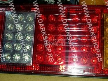 LED ŠTOP KOMBI,KAMION