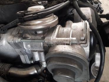 Klapna gasa za Volkswagen Golf 4