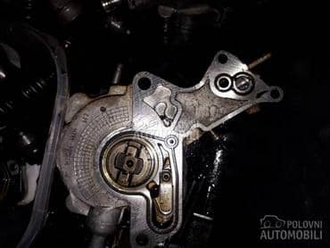 Tandem pumpa za Volkswagen Golf 4