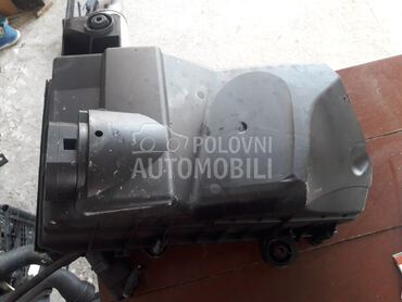 Kuciste vazduha za Volkswagen Golf 4