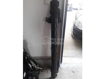 Sina branika za Volkswagen Golf 4