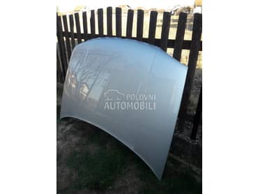 Hauba za Volkswagen Golf 4