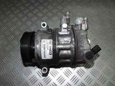 Kompresor za Volkswagen Sharan od 2011. do 2016. god.