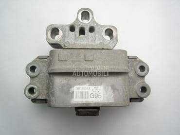 Nosac motora za Volkswagen Sharan od 2011. do 2016. god.