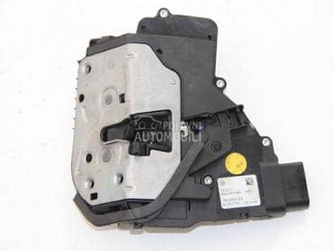 Brava bocnih vrata kliznih za Volkswagen Sharan od 2011. do 2016. god.