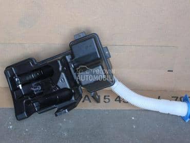 Posuda za brisace za Volkswagen Sharan od 2011. do 2016. god.