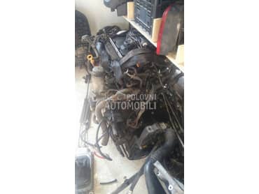 Kompletan motor za Volkswagen Golf 4