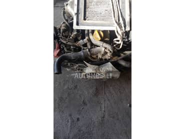 Motor 2.7 TDI za Nissan Terrano