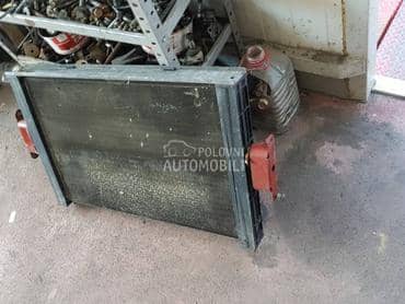 Hladnjak iveco daily 2.5 2.8