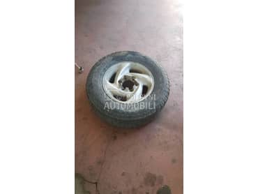 Aluminijumske felne Terano 16" 