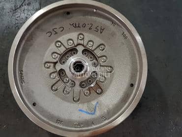 Zamajac 2.0 TDI za Audi A4