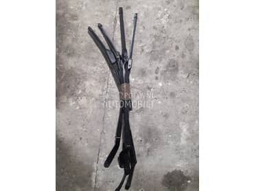 Brisaci za Volkswagen Golf 4